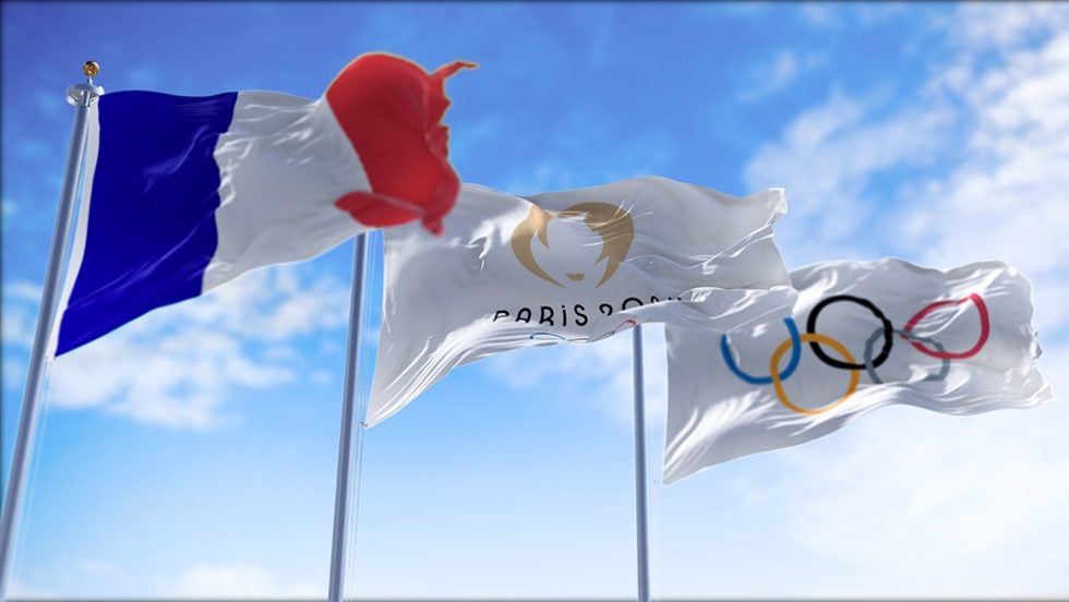 paris 2024 olympics